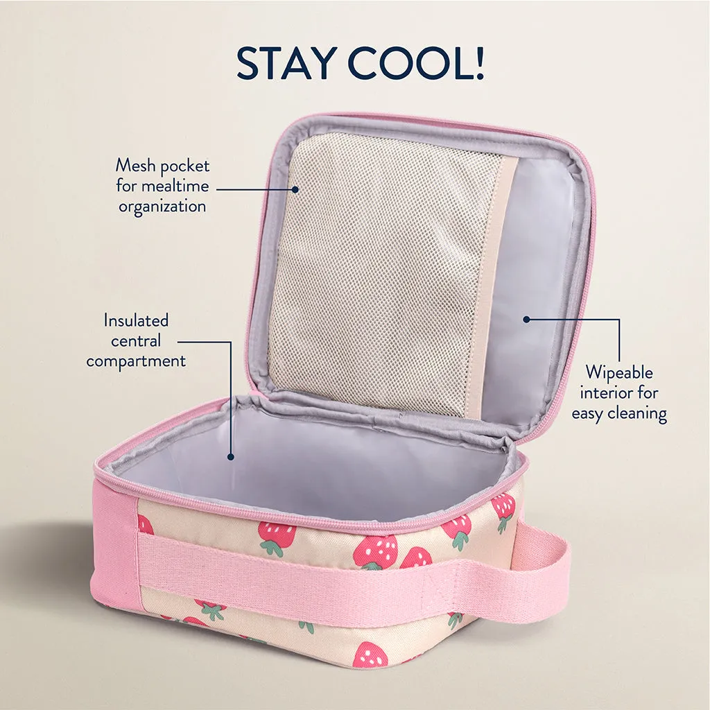 Itzy Lunch Box™ Toddler Bag