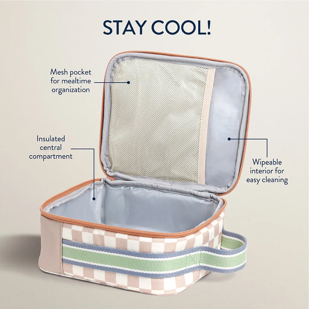 Itzy Lunch Box™ Toddler Bag