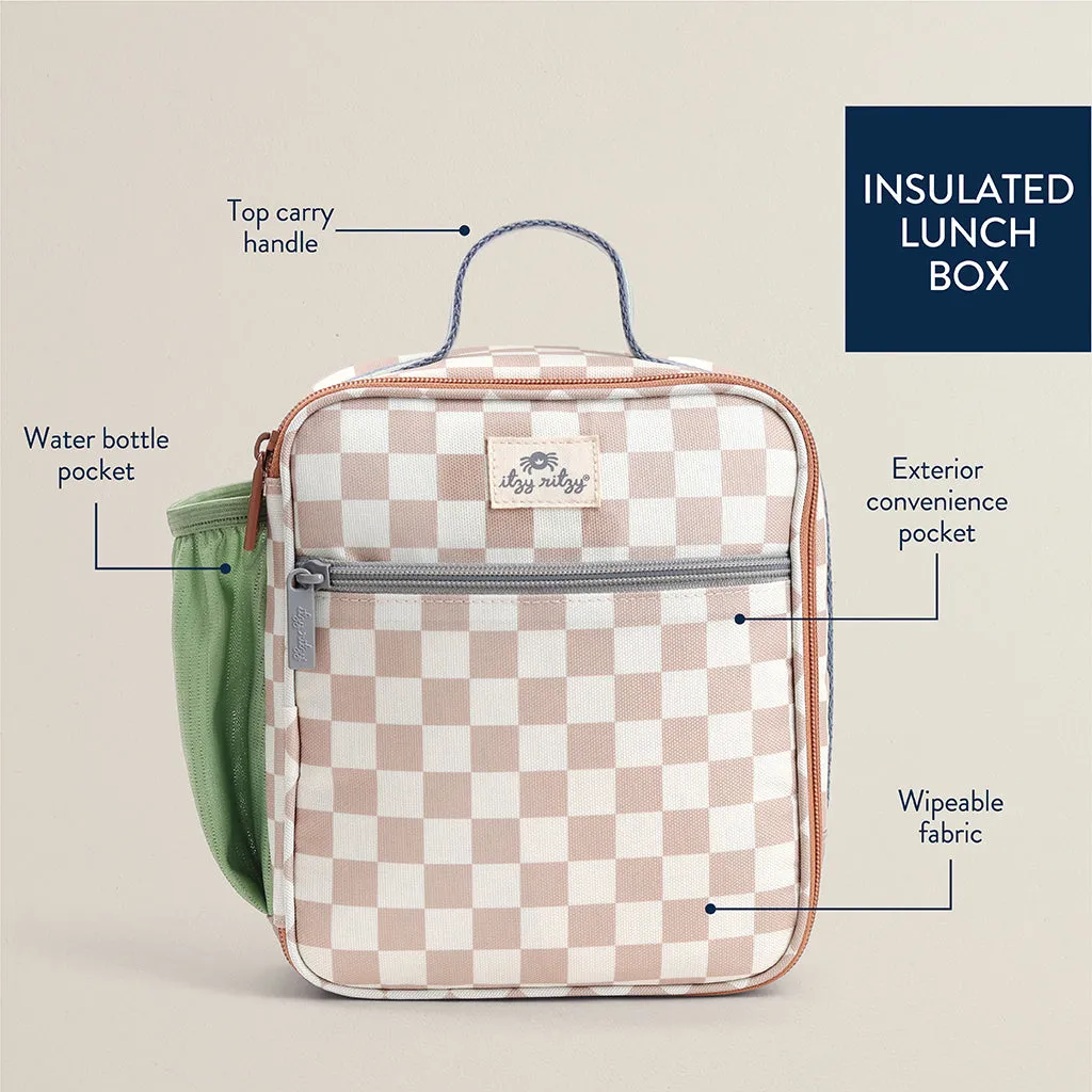 Itzy Lunch Box™ Toddler Bag