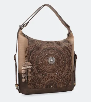 Ixchel Collection Convertible backpack