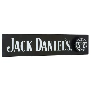 Jack Daniel's Metal Sign
