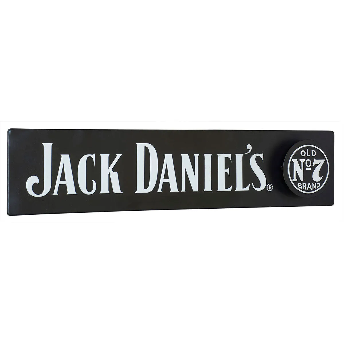 Jack Daniel's Metal Sign