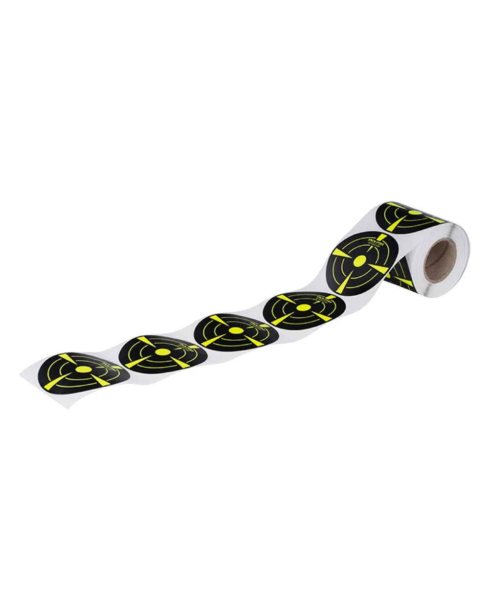 Jack Pyke Spot Shot 3" Target Sticker Roll