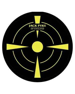 Jack Pyke Spot Shot 3" Target Sticker Roll