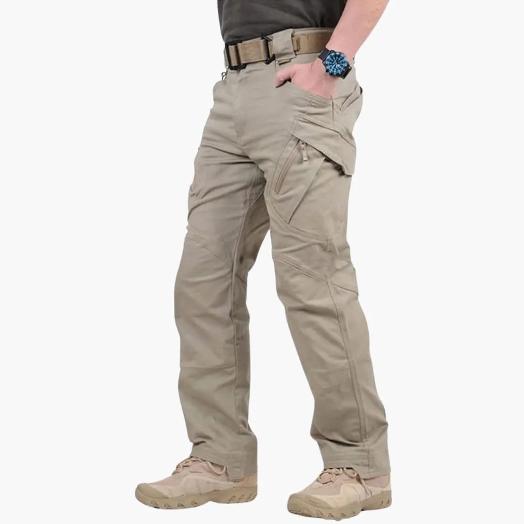 Jason | Multifunctional Waterproof Pants