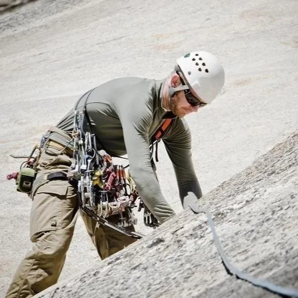 Jason | Multifunctional Waterproof Pants