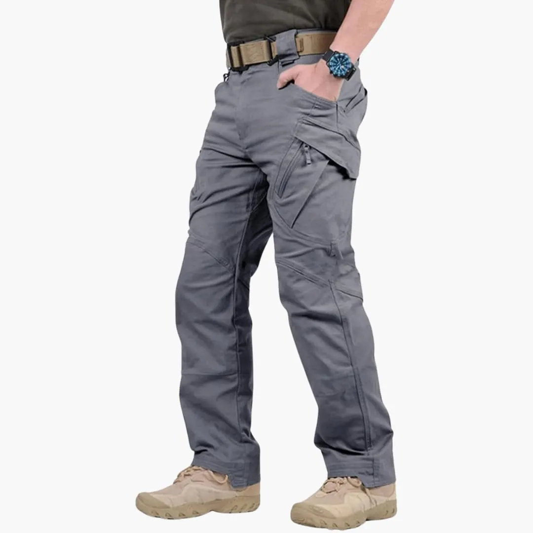 Jason | Multifunctional Waterproof Pants