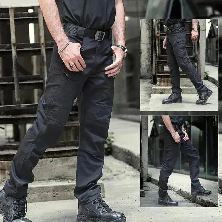 Jason | Multifunctional Waterproof Pants