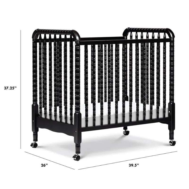 Jenny Lind Mini Crib