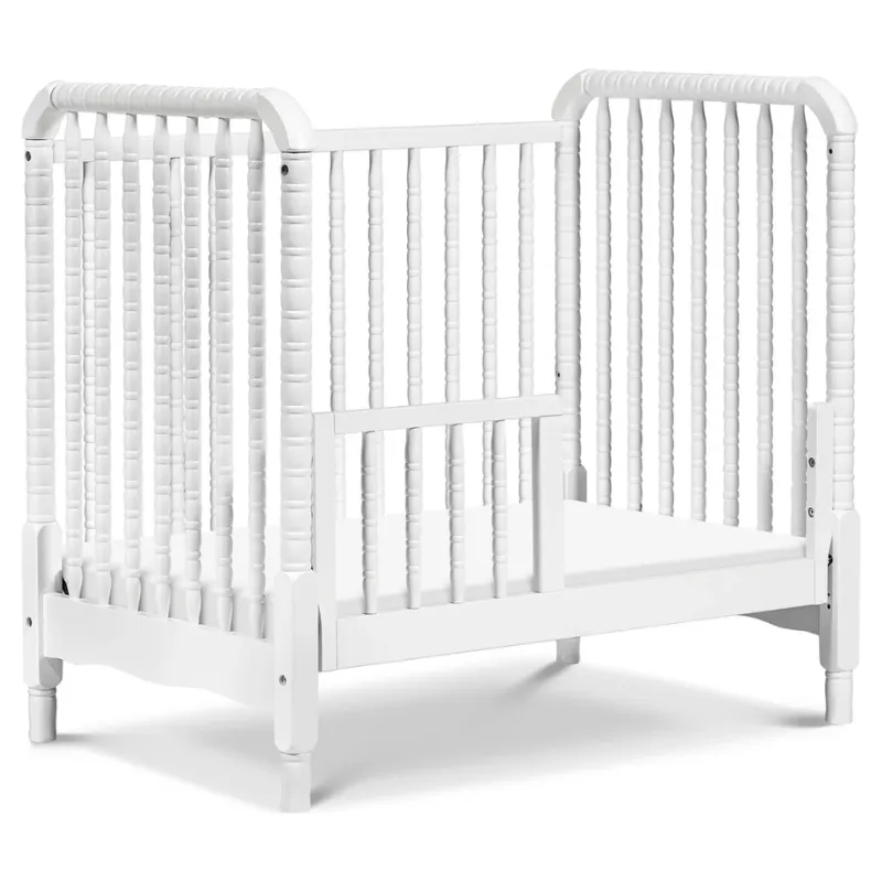 Jenny Lind Mini Crib