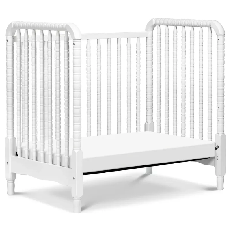 Jenny Lind Mini Crib