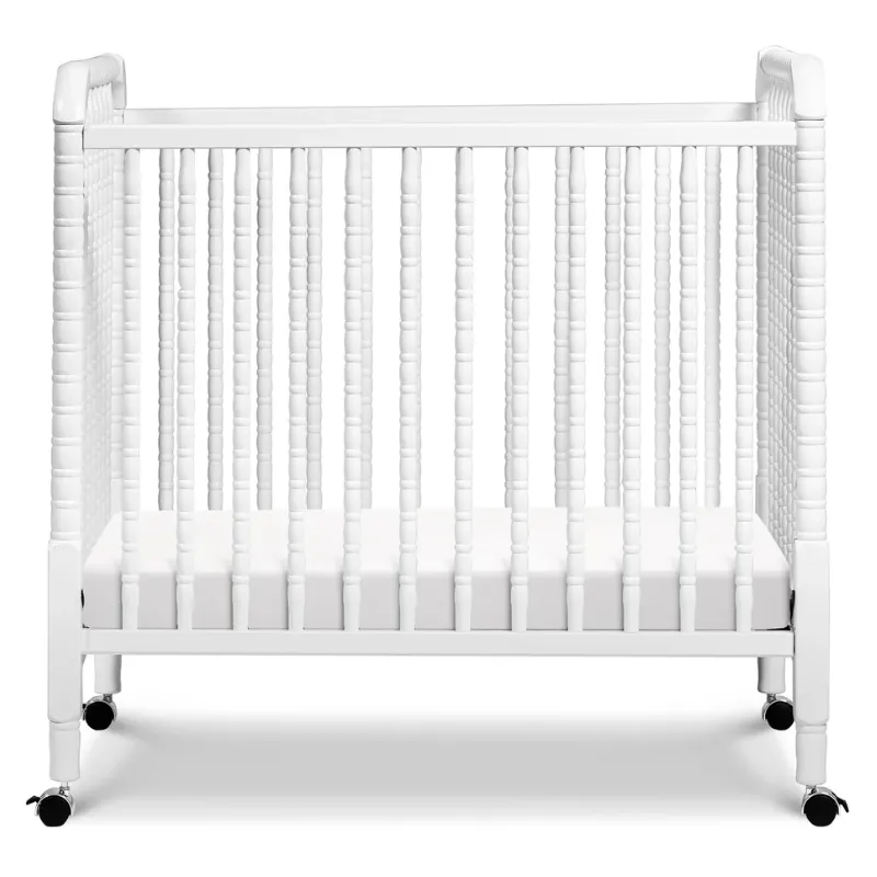 Jenny Lind Mini Crib
