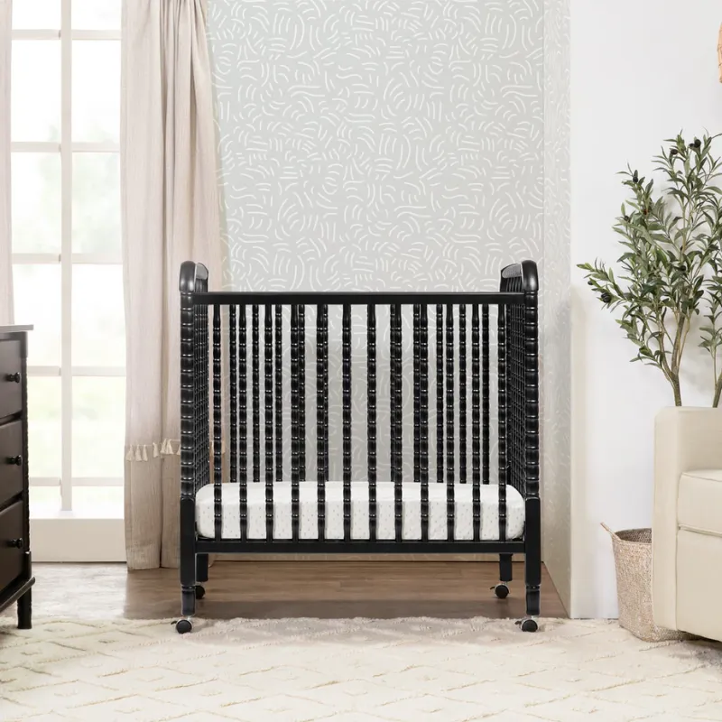 Jenny Lind Mini Crib