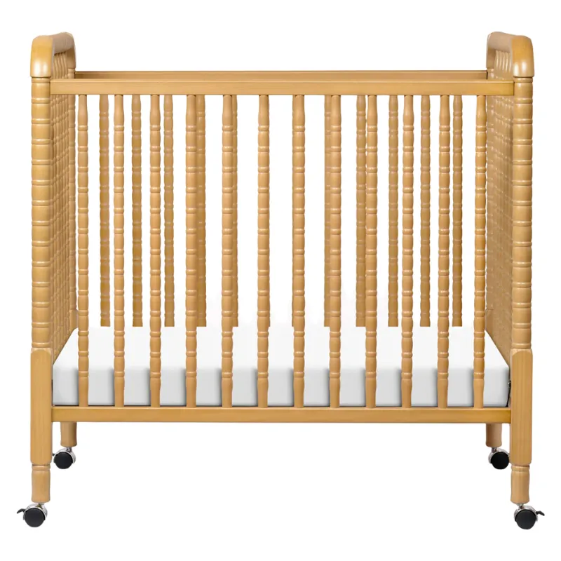 Jenny Lind Mini Crib