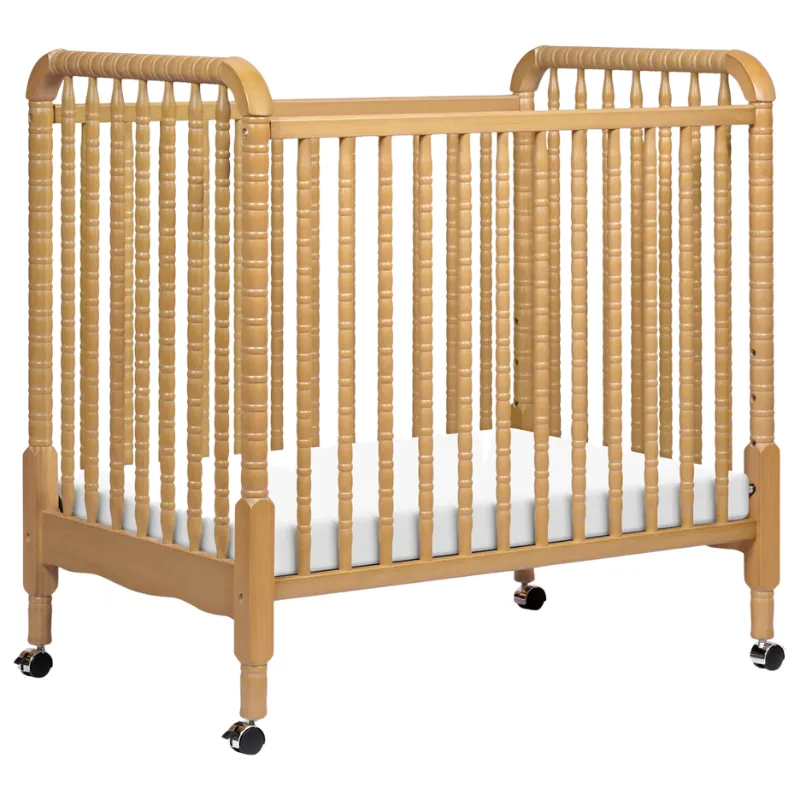 Jenny Lind Mini Crib