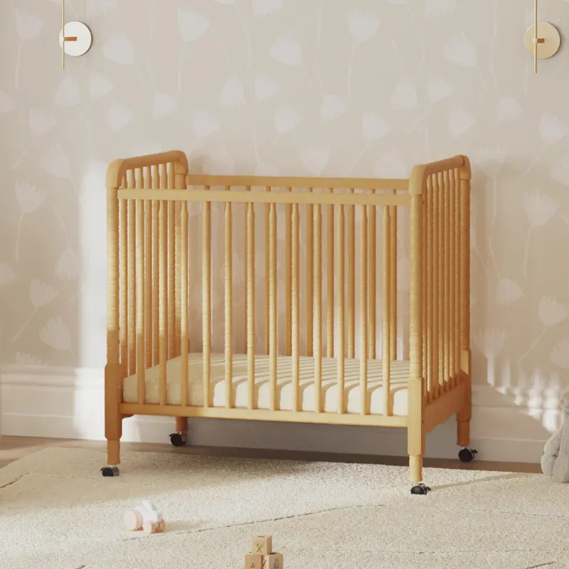 Jenny Lind Mini Crib