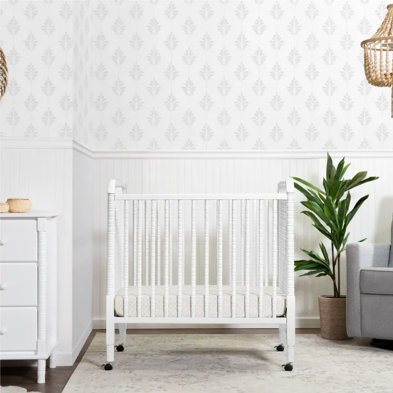 Jenny Lind Mini Crib