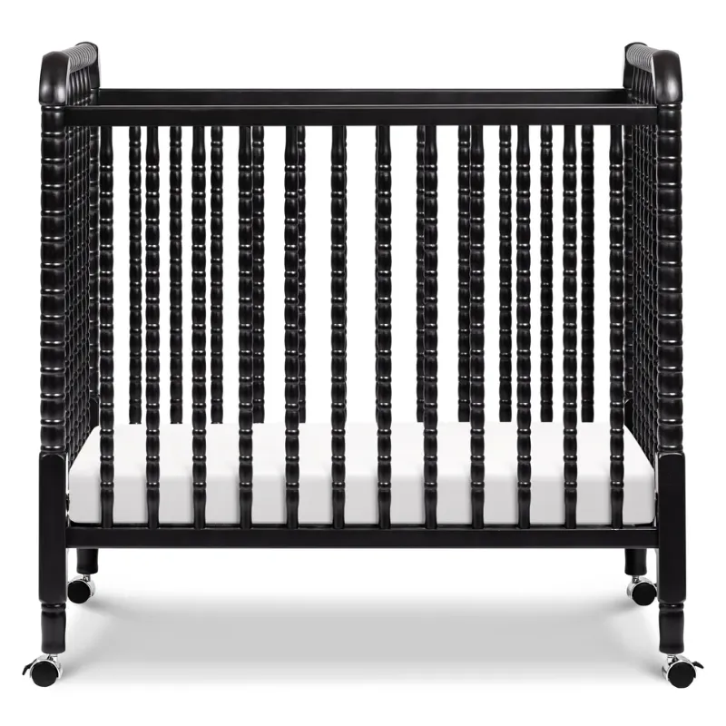 Jenny Lind Mini Crib
