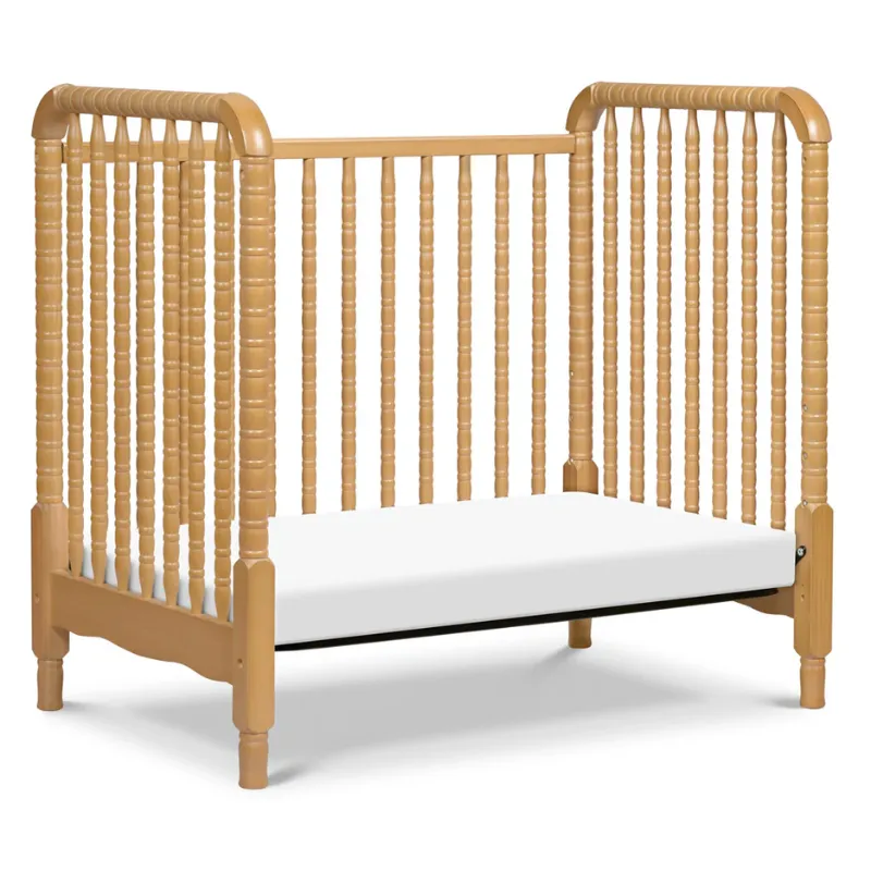 Jenny Lind Mini Crib