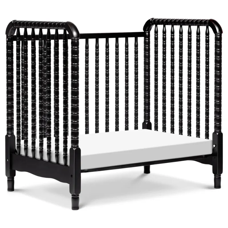 Jenny Lind Mini Crib