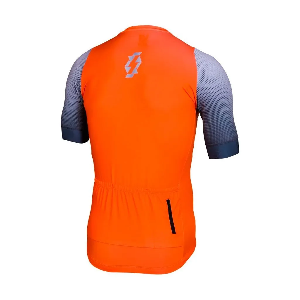 Jersey para ciclismo APHESIS Clockwork para caballero