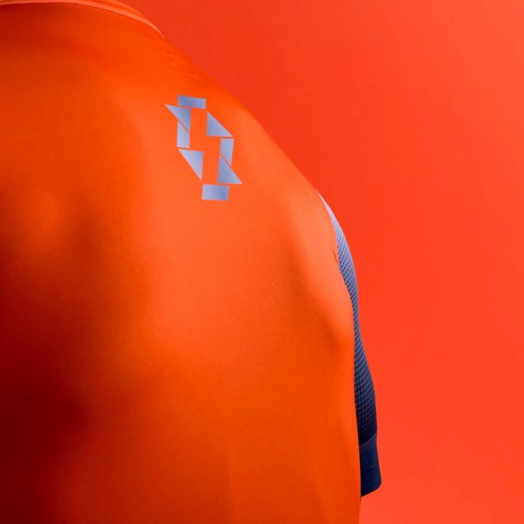 Jersey para ciclismo APHESIS Clockwork para caballero
