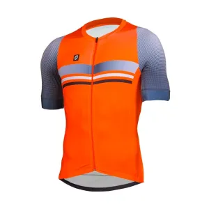 Jersey para ciclismo APHESIS Clockwork para caballero