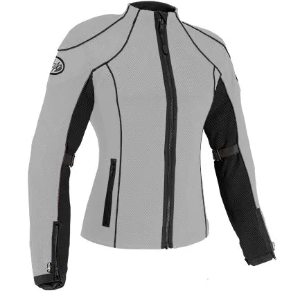 Joe Rocket Majestic Ladies Textile Jacket