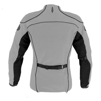 Joe Rocket Majestic Ladies Textile Jacket