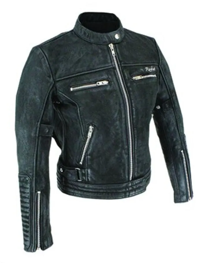 Joe Rocket Wicked Jacket for Women