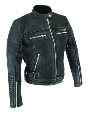 Joe Rocket Wicked Jacket for Women