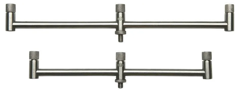 JRC Stainless Buzz Bars
