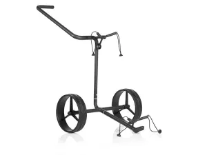 JuCad Carbon Shadow 2-wheeled