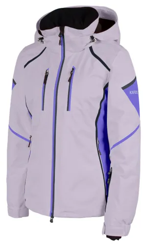 Karbon Arc Womens Jacket Stardust