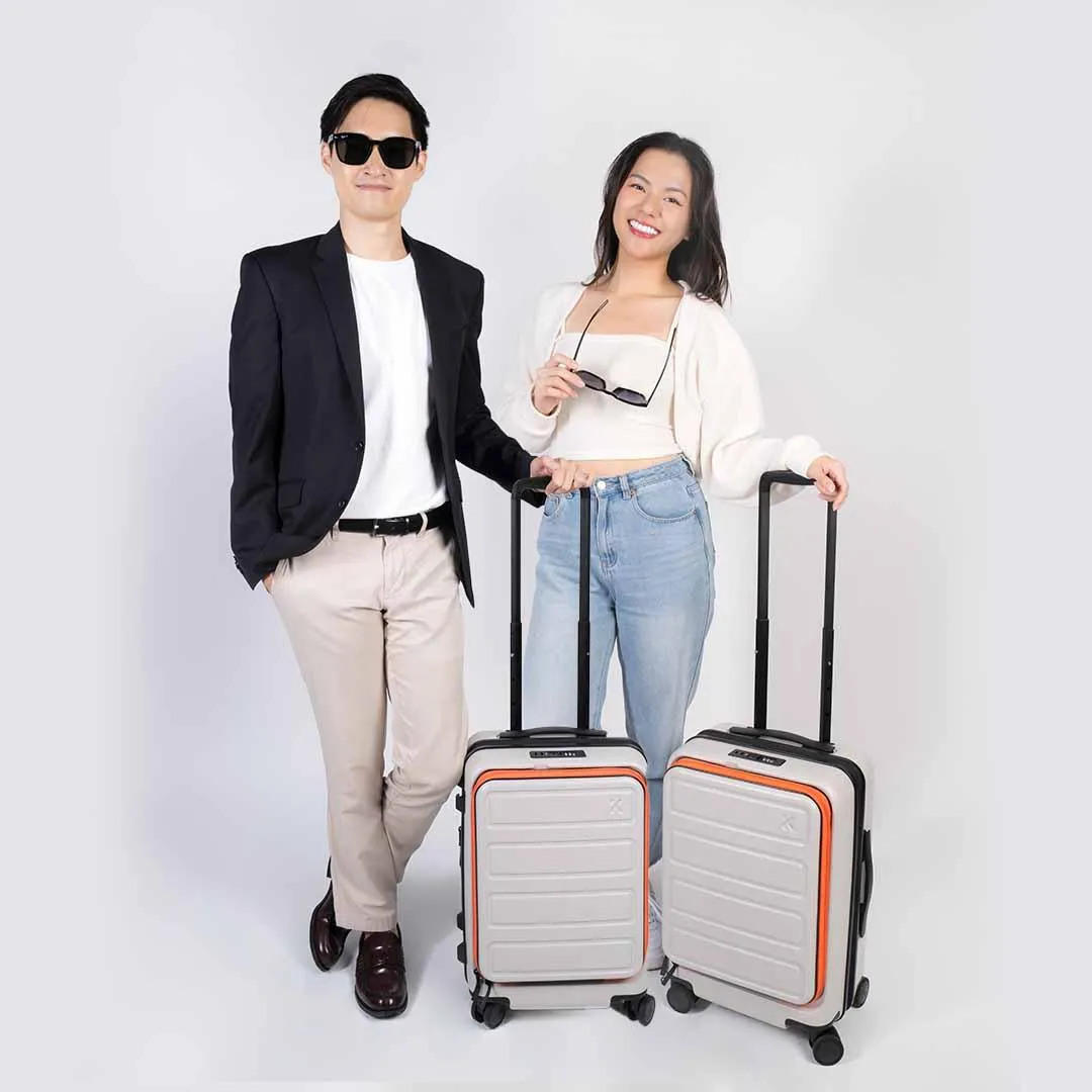Kargo Ascent Carry-On