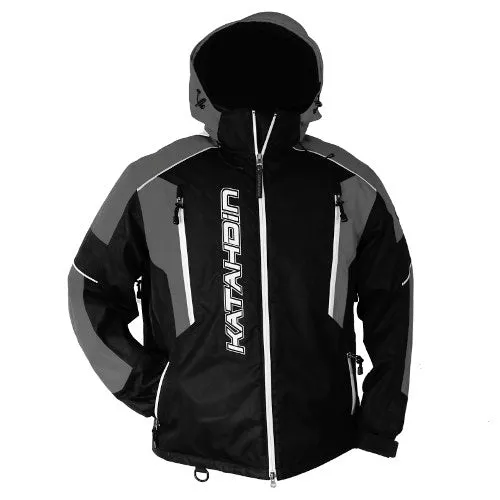 Katahdin Mission Snowmobile Jacket Womens