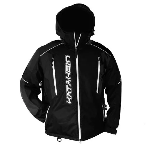 Katahdin Mission Snowmobile Jacket Womens