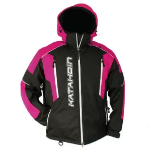 Katahdin Mission Snowmobile Jacket Womens