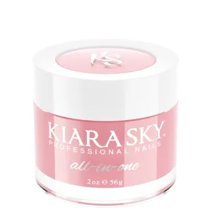 Kiara Sky All-in-One - DMMP2 Medium Pink 2oz(Dip/Acrylic)
