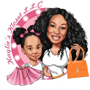 Kids Boutique Logo