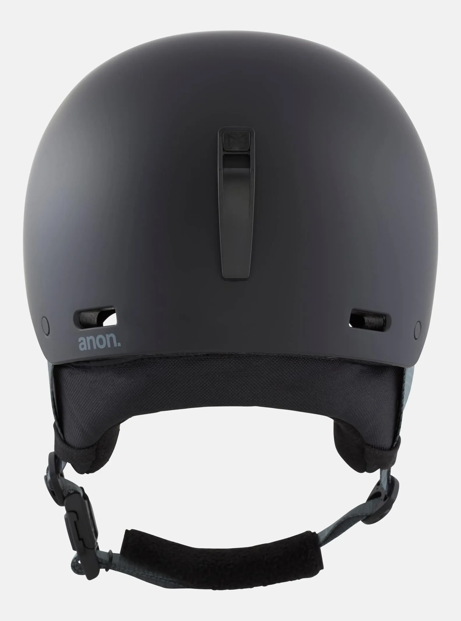 Kids' Rime 3 Ski & Snowboard Helmet