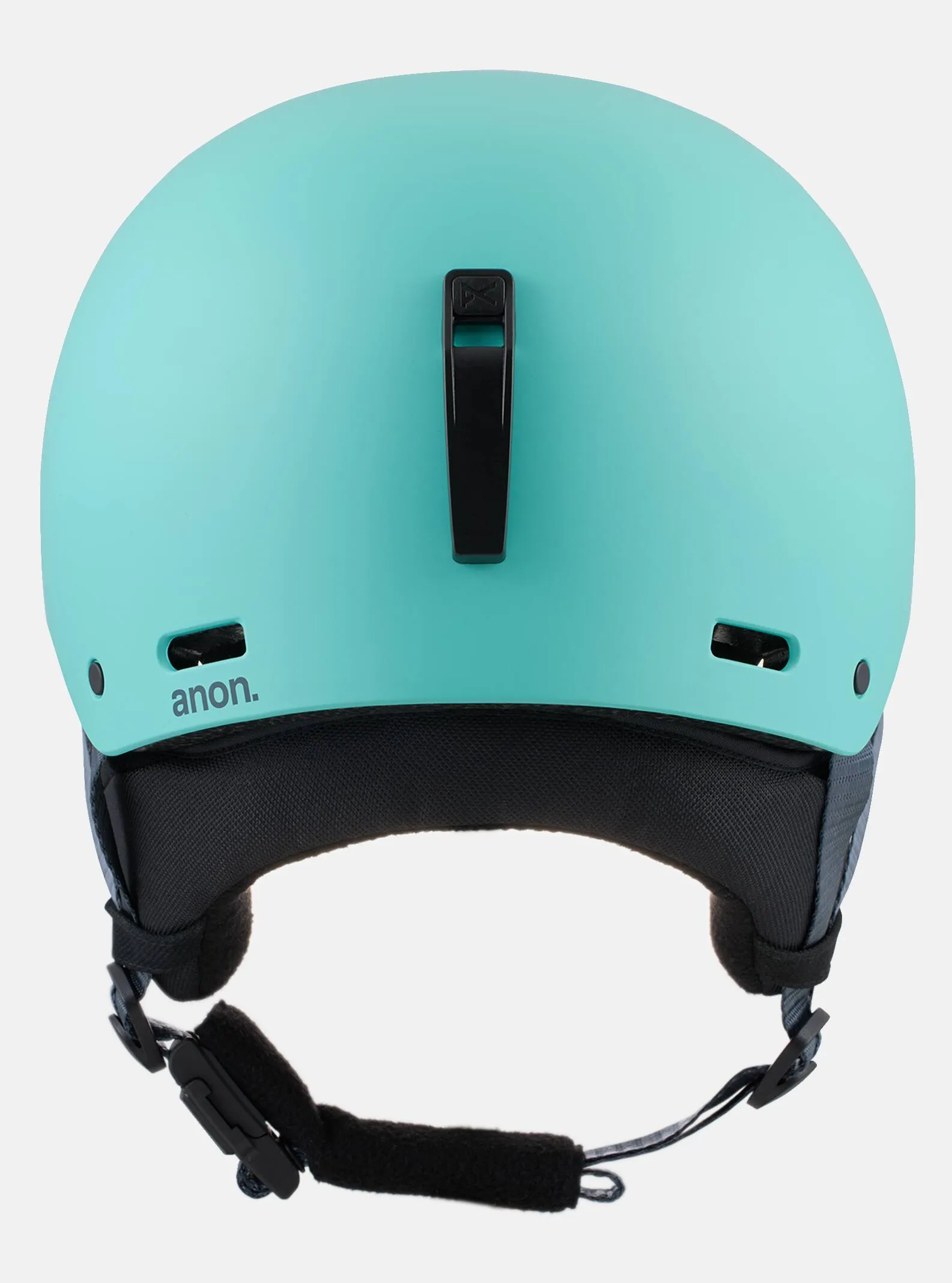 Kids' Rime 3 Ski & Snowboard Helmet