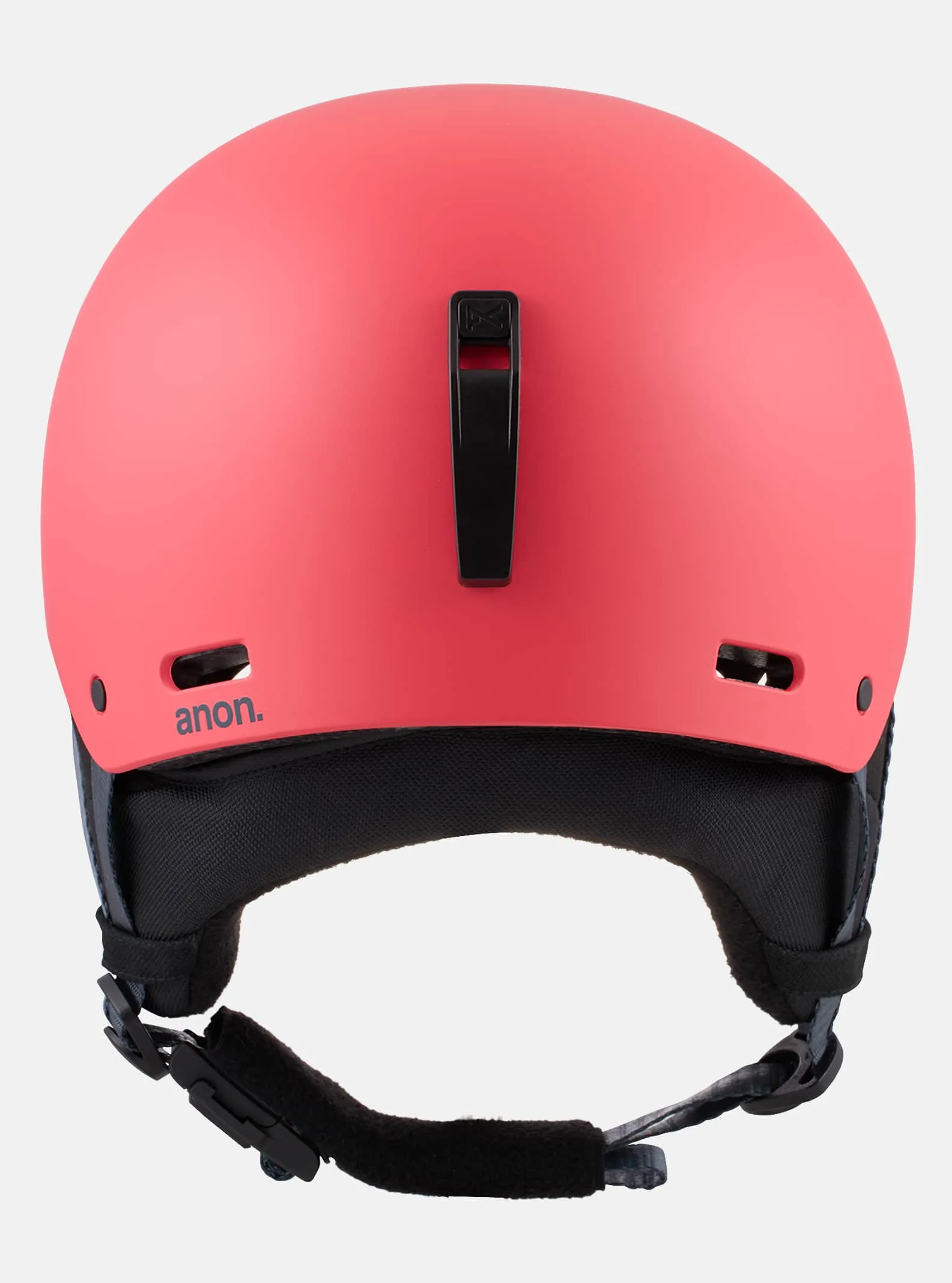Kids' Rime 3 Ski & Snowboard Helmet