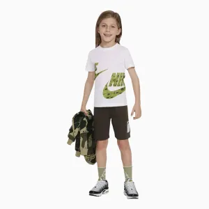 Kid's Sportswear Club Splty Ft 2 Piece Set Outfit