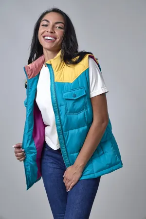 Kimes Ranch Wyldfire Vest