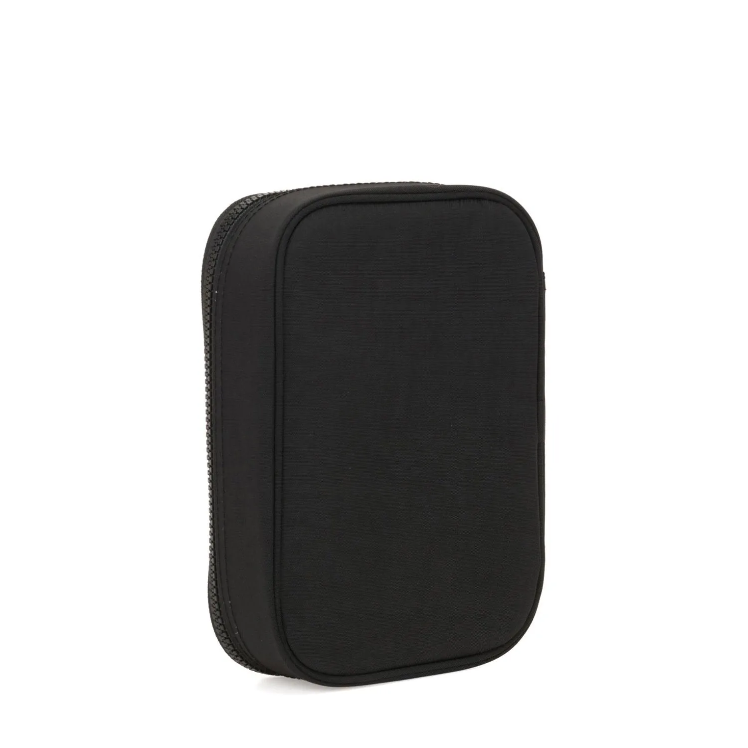 Kipling-100 Pens-Large pen case -True Black-09405-J99