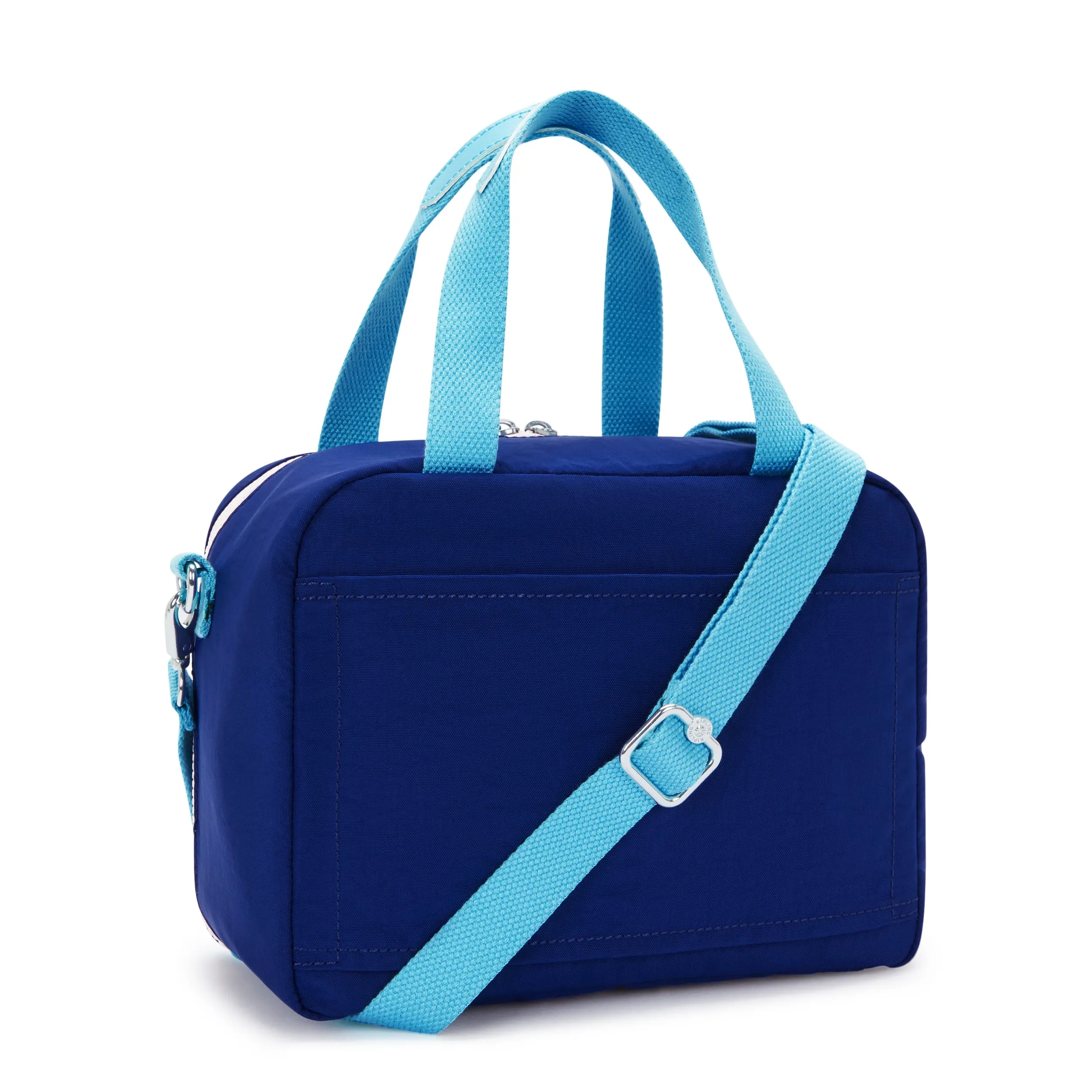 Kipling Miyo Solar Navy C Large Lunch Bag with Trolley Sleeve C215381-AF9