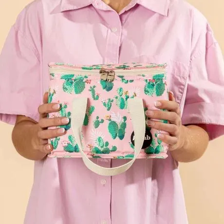 KOLLAB 10 Years Lunch Box - Cactus
