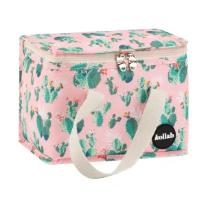 KOLLAB 10 Years Lunch Box - Cactus