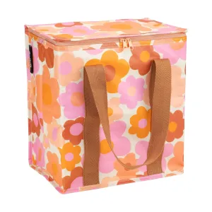 KOLLAB Cooler Bag - Hyper Floral